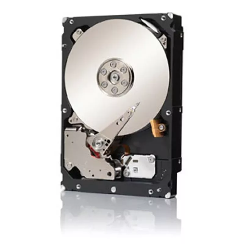 Seagate Constellation ES.3 4TB iekšējais cietais disks 7200 RPM 128 MB 3.5 collu SATA III