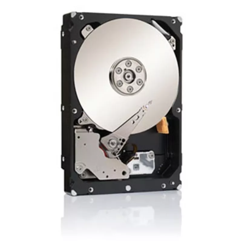 Seagate Constellation ES.3 4TB iekšējais cietais disks 7200 RPM 128 MB 3.5 collu SATA III