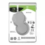Seagate BarraCuda ST500LM030 iekšējais cietais disks 500 GB 5400 RPM 128 MB 2.5 collu SATA III