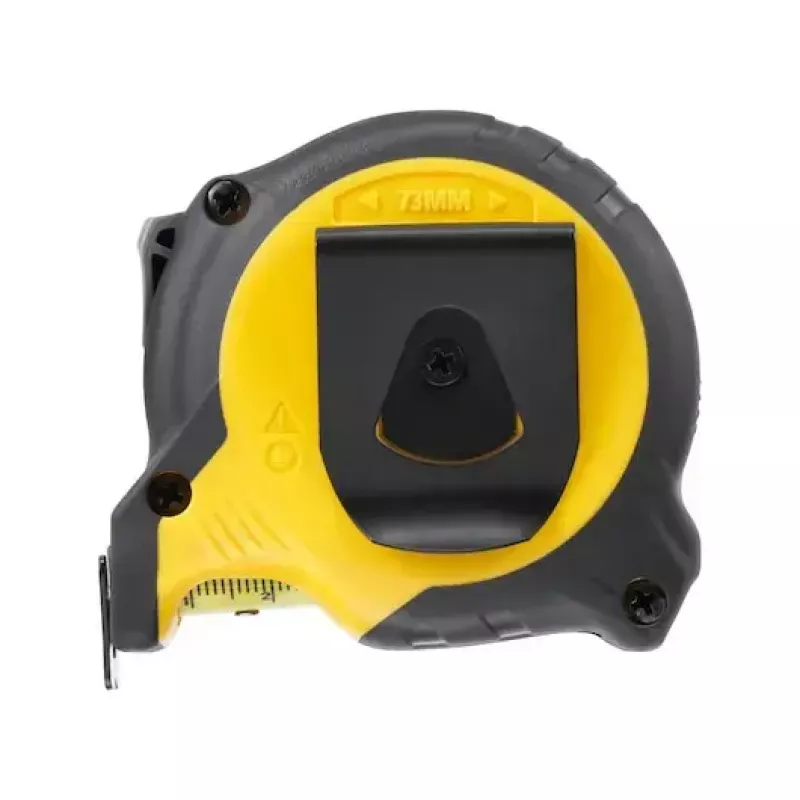 Mērlente Stanley STHT37231-0 5 m Melna Dzeltena