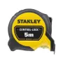 Mērlente Stanley STHT37231-0 5 m Melna Dzeltena