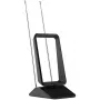 Teliekšējā TV antena One For All SV9460-5G pastiprināta 5G melna