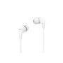Philips TAE1105WT/00 vadu austiņas In-Ear, baltas