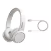 Philips 4000 sērijas TAH4205WT/00 bezvadu austiņas, baltas