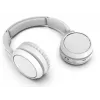 Philips 4000 sērijas TAH4205WT/00 bezvadu austiņas, baltas