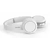 Philips 4000 sērijas TAH4205WT/00 bezvadu austiņas, baltas