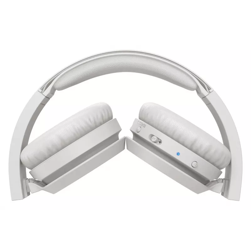 Philips 4000 sērijas TAH4205WT/00 bezvadu austiņas, baltas