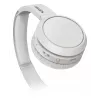 Philips 4000 sērijas TAH4205WT/00 bezvadu austiņas, baltas