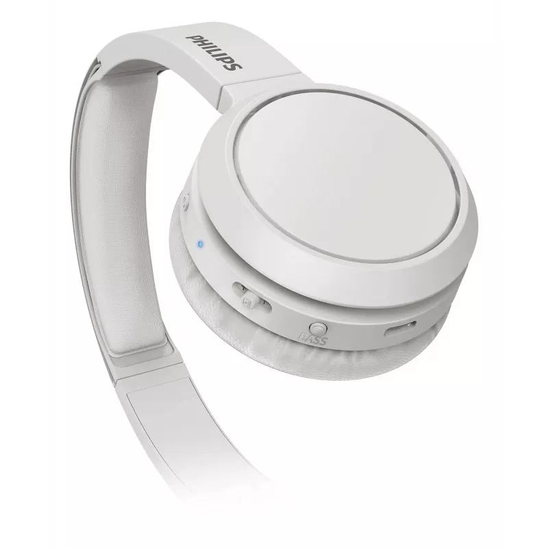 Philips 4000 sērijas TAH4205WT/00 bezvadu austiņas, baltas