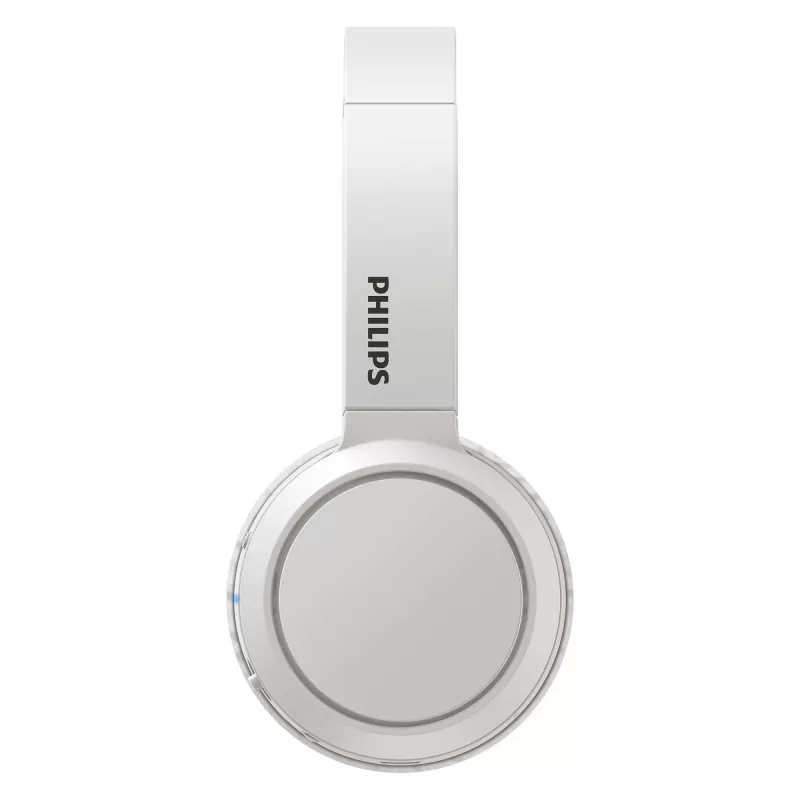 Philips 4000 sērijas TAH4205WT/00 bezvadu austiņas, baltas