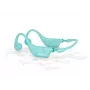 Philips TAK4607GR/00 bezvadu austiņas Ear-hook mūzikas Bluetooth Zaļas