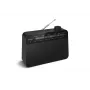 Pārnēsājamais radio Philips TAR2509/10 Analogais AM FM Melns