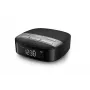 Philips TAR3505/12 modinātājradio melns, pelēks