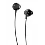 Philips TAUE100BK/00 vadu austiņas In-ear Melnas