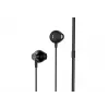 Philips TAUE100BK/00 vadu austiņas In-ear Melnas