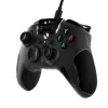 Turtle Beach Recon Black vadu spēļu kontrolieris PC, Xbox, Xbox One, Xbox Series S, Xbox Series X