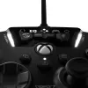Turtle Beach Recon Black vadu spēļu kontrolieris PC, Xbox, Xbox One, Xbox Series S, Xbox Series X