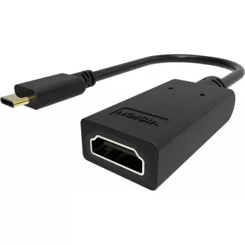 Video kabeļa adapteris USB Type-C uz HDMI Type A Standard Vision TC-USBCHDMI/BL