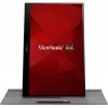 ViewSonic TD1655 15,6 inch portatīvais skārienmonitors Full HD LED melns/sudrabs