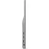ViewSonic TD1655 15,6 inch portatīvais skārienmonitors Full HD LED melns/sudrabs