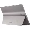 ViewSonic TD1655 15,6 inch portatīvais skārienmonitors Full HD LED melns/sudrabs