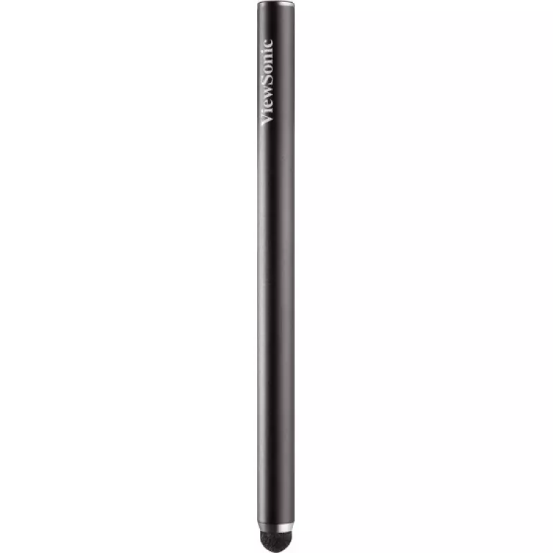 ViewSonic TD1655 15,6 inch portatīvais skārienmonitors Full HD LED melns/sudrabs