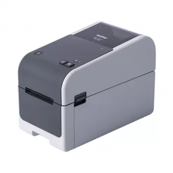 Brother TD-2320D300 tiešās termodrukas etiķešu printeris 300x300 DPI 152 mm/s LAN