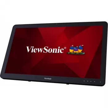 ViewSonic TD2430 23.6 inch Full HD LCD skārienekrāna monitors