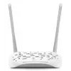 Galda maršrutētājs TP-Link TD-W9960 vienas joslas 2.4 GHz Wi-Fi 4