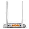 Galda maršrutētājs TP-Link TD-W9960 vienas joslas 2.4 GHz Wi-Fi 4