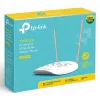 Galda maršrutētājs TP-Link TD-W9960 vienas joslas 2.4 GHz Wi-Fi 4