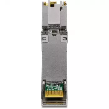 SFP+ modulis Trendnet TEG-10GBRJ Vara 10000 Mbit/s RJ-45
