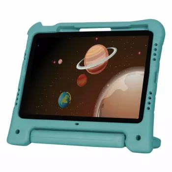 Bumper Maciņš Targus THD96405GL iPad Air 11 collu Tirkīzzils