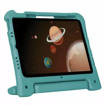 Bumper Maciņš Targus THD96405GL iPad Air 11 collu Tirkīzzils