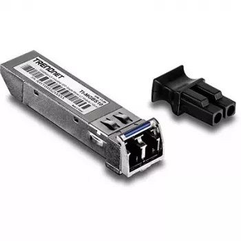 Trendnet TI-MGBS10 – vienmoda SFP modulis 10 km, 1310 nm