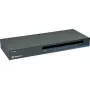 KVM Slēdzis Trendnet TK-803R 8-Portu USB/PS/2 Rack Mount, VGA, 2048x1536
