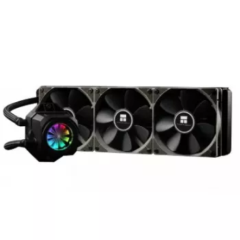 Šķidruma dzesētājs Thermalright Turbo Right 360C