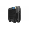 QNAP TS-410E NAS tornis Intel® Celeron® J6412 8 GB 0 TB QNAP QTS Melns