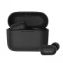 Bezvadu austiņas SAVIO TWS-09 — Bluetooth 5.1, binaurālas, 20–20000 Hz, 8 h sarunu laiks, power bank, USB-C uzlāde, melnas