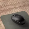 Incase Designed by Microsoft Wireless Mobile Mouse 1850 — bezvadu optiskā pele, ambidekstrāla, melna