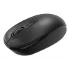 Incase Designed by Microsoft Wireless Mobile Mouse 1850 — bezvadu optiskā pele, ambidekstrāla, melna