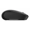 Incase Designed by Microsoft Wireless Mobile Mouse 1850 — bezvadu optiskā pele, ambidekstrāla, melna