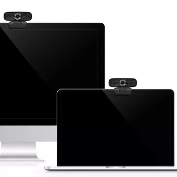 LogiLink Conference HD USB tīmekļa kamera