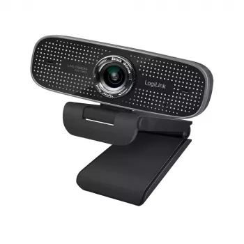 LogiLink Conference HD USB tīmekļa kamera