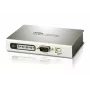 ATEN 4 portu USB–RS-232 serialais centrmezgls UC2324-AT