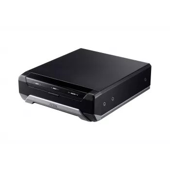 Video uztveršanas ierīce ATEN CAMLIVE™ PRO Dual HDMI uz USB-C