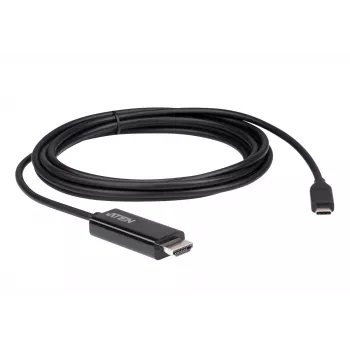USB-C uz HDMI kabelis ATEN UC3238 2,7 m