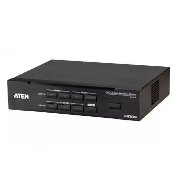 ATEN UC3310-AT video uztveršanas ierīce USB 3.2 Gen 1 (3.1 Gen 1)