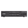 ATEN UC3430 CAMLIVE PRO 4K video pārslēdzējs ar 4 HDMI ieejām uz USB