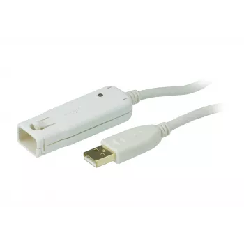 USB pagarinātāja kabelis ATEN UE2120 12m